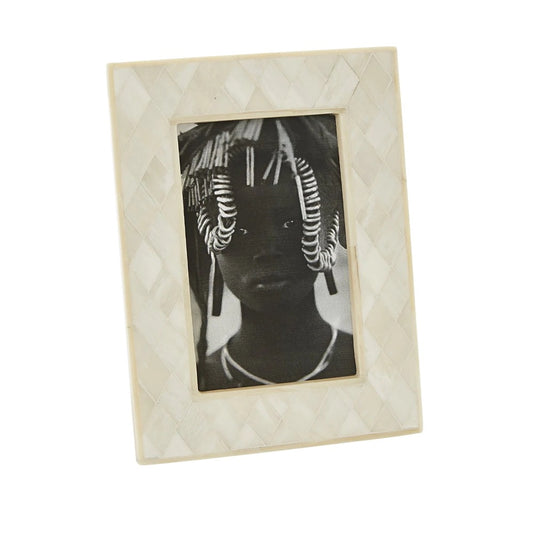 Alamasi Photo Frame