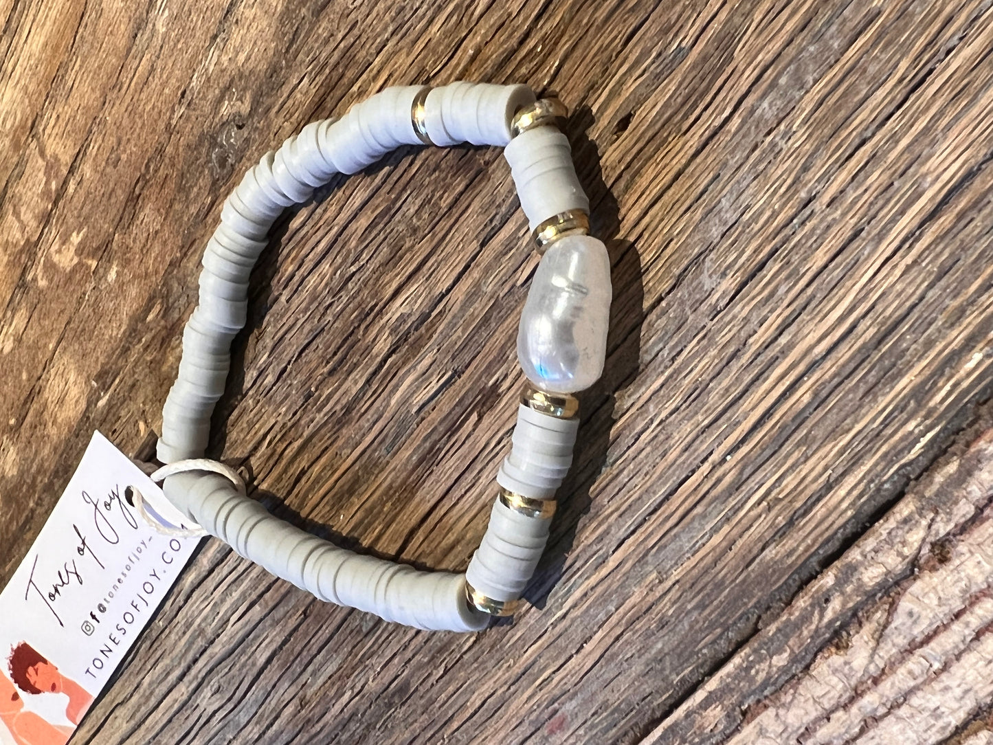 Brooke Bracelet