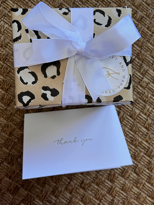 Beautiful Gift Wrapping
