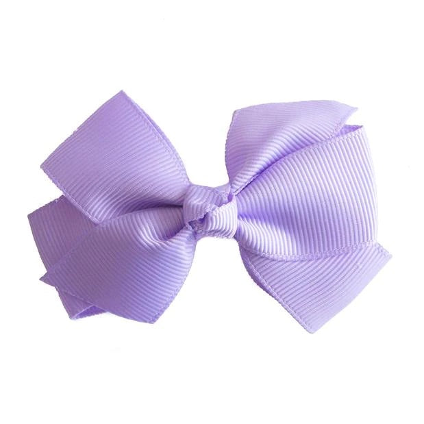 Grosgrain Bows