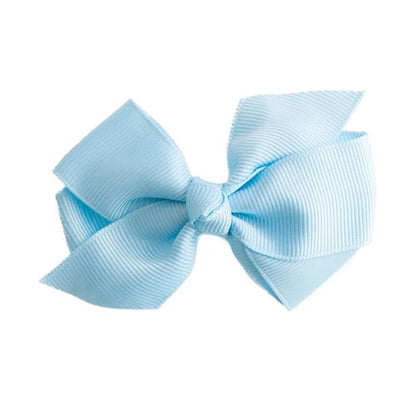 Grosgrain Bows