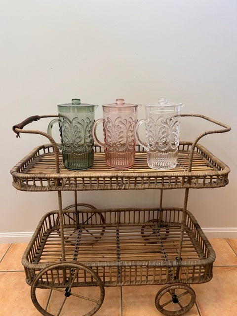 Drinks Trolley