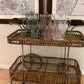 Drinks Trolley