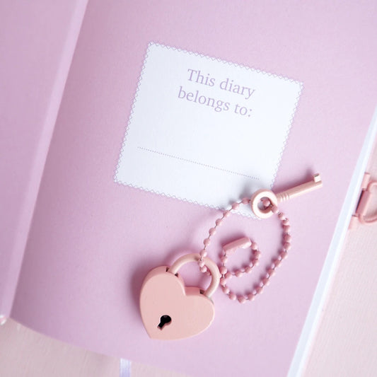 My Secret Diary
