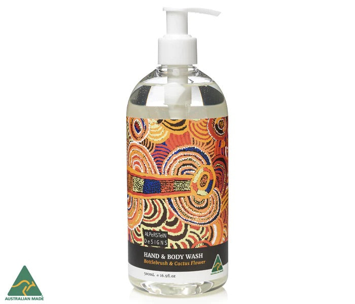 Nora Davidson Hand Body Wash