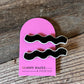 Ericka Squiggle Hair Clip