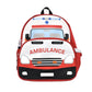 Ambulance Backpack