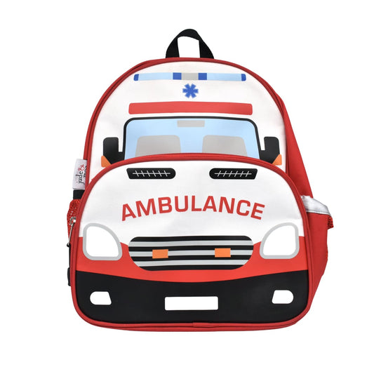 Ambulance Backpack