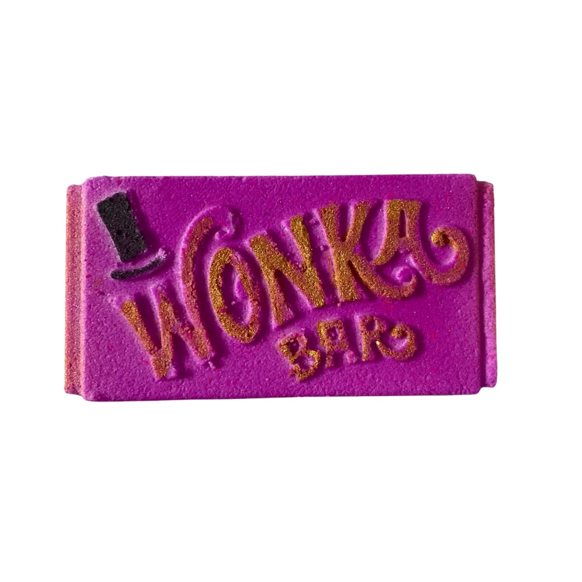 Wonka Bath Bombs