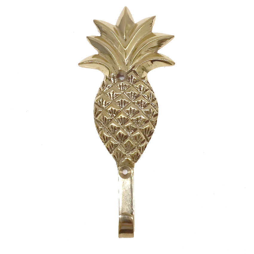 Mini Pineapple Wall Hook