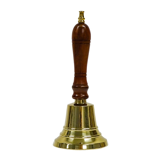 Maine Hand Bell
