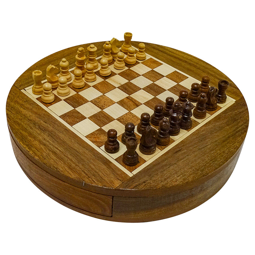 Tigran Chess Set