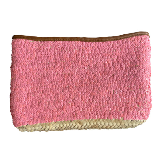 Maree Sequin Clutch Bag