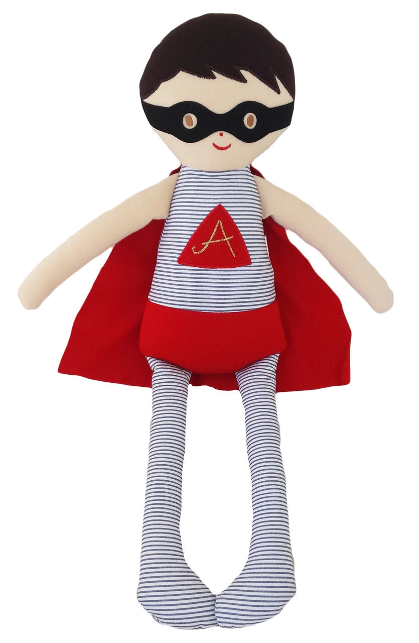 Super Hero Doll (45cm)