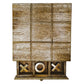 Boxed XO Game