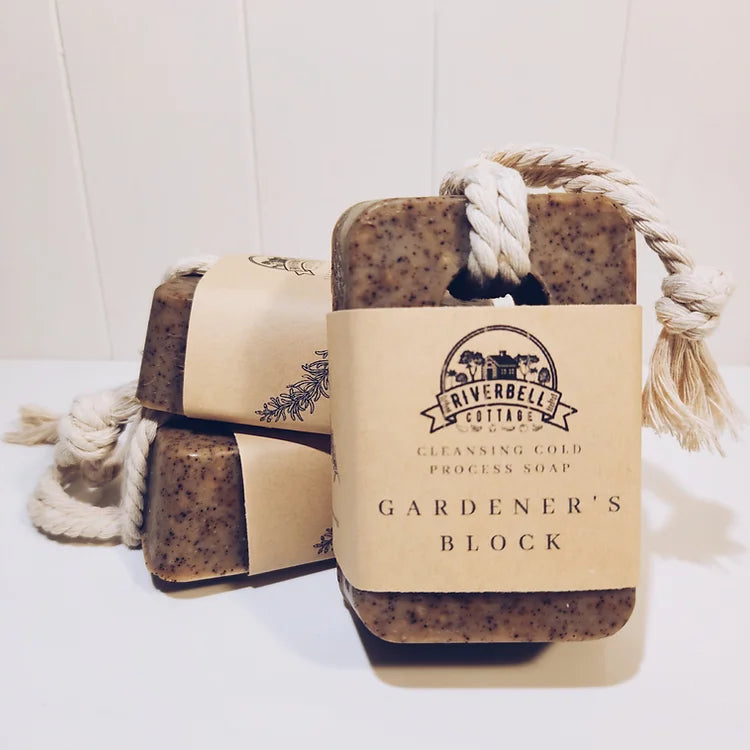 Gardner's Soap