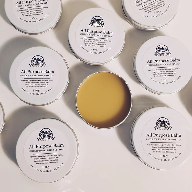 All Purpose Balm