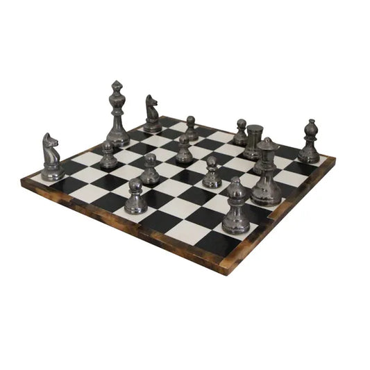 32 pc Chess Set