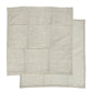 Cyra Stripe Cotton Napkin Set of 4
