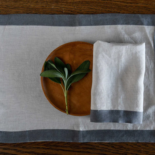 Elegance Linen Placemat