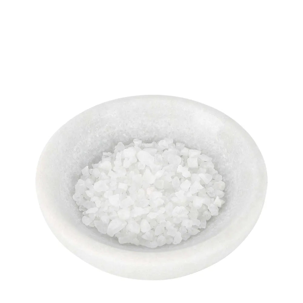 Marble Agra Salt Dish