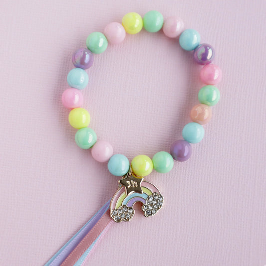 Rainbow Bracelet